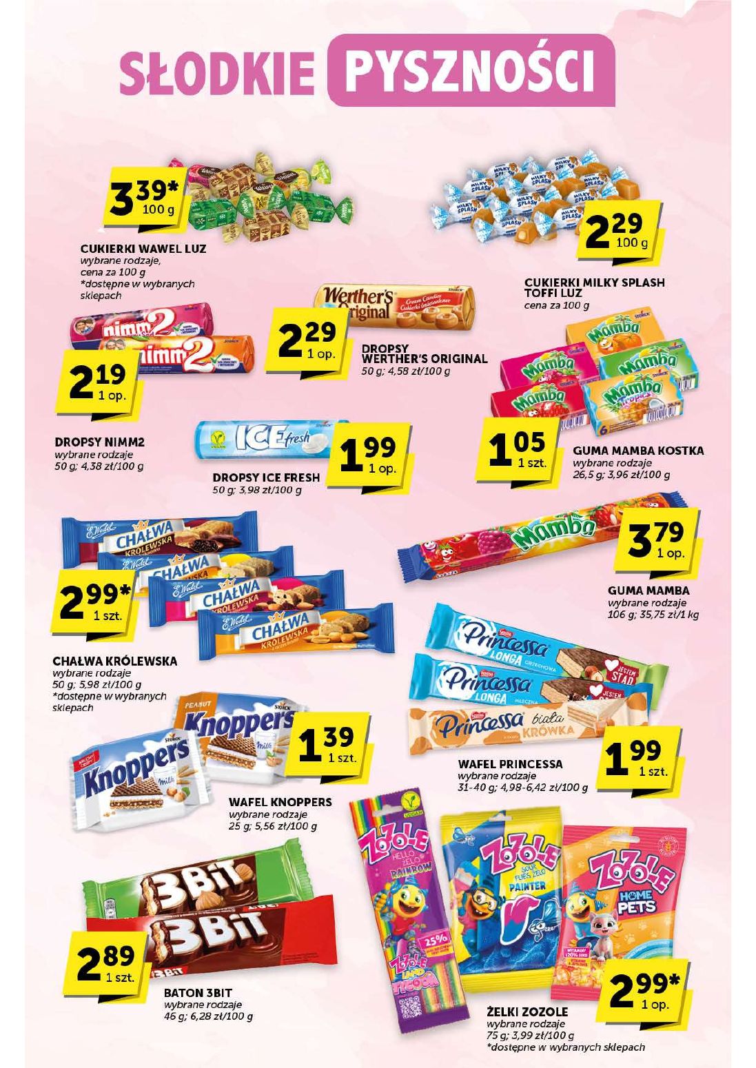 gazetka promocyjna Euro Sklep Katalog - Strona 21