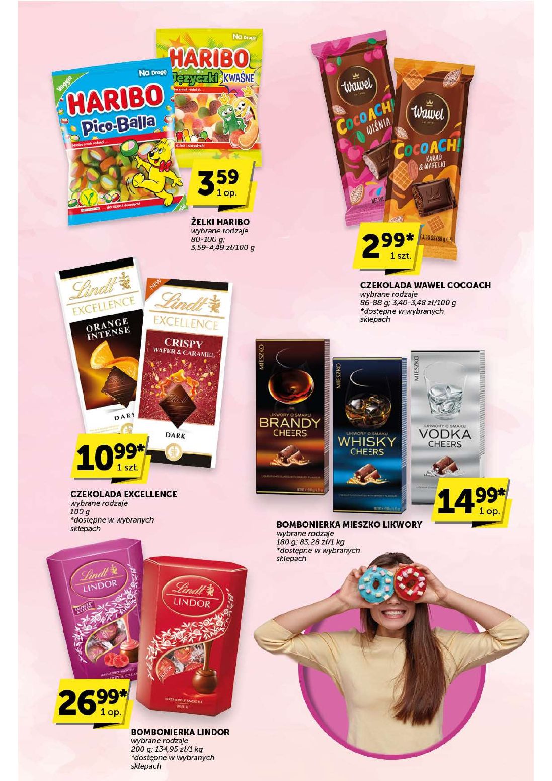 gazetka promocyjna Euro Sklep Katalog - Strona 22