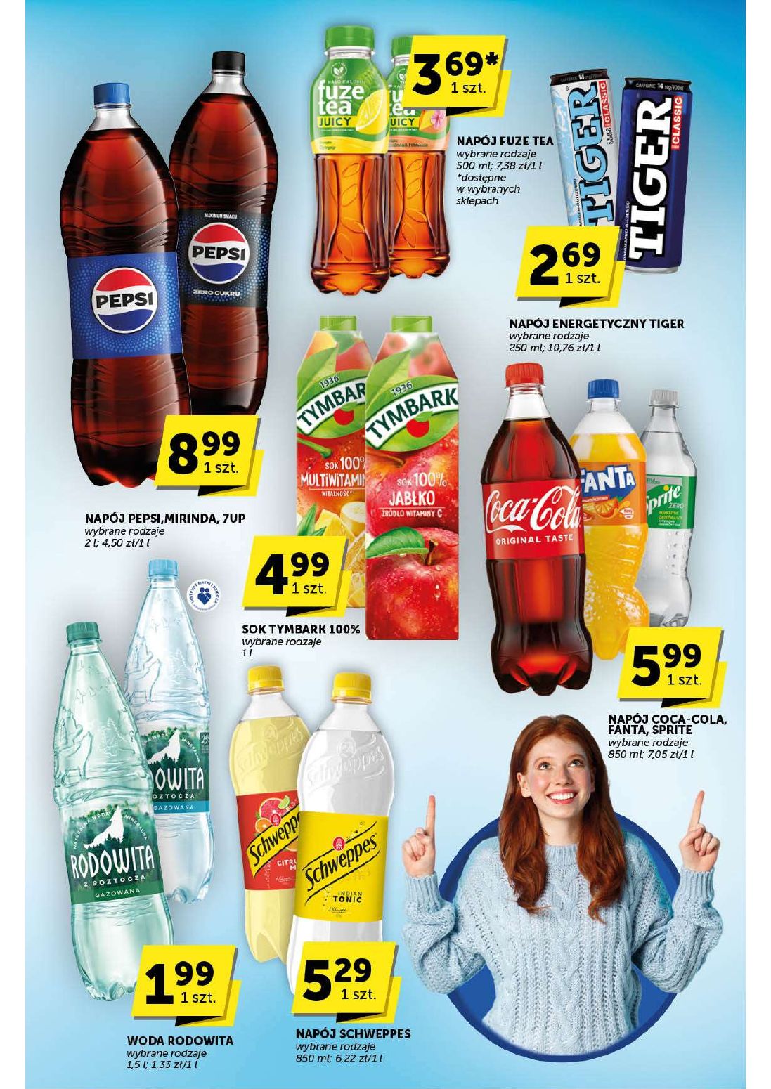 gazetka promocyjna Euro Sklep Katalog - Strona 26