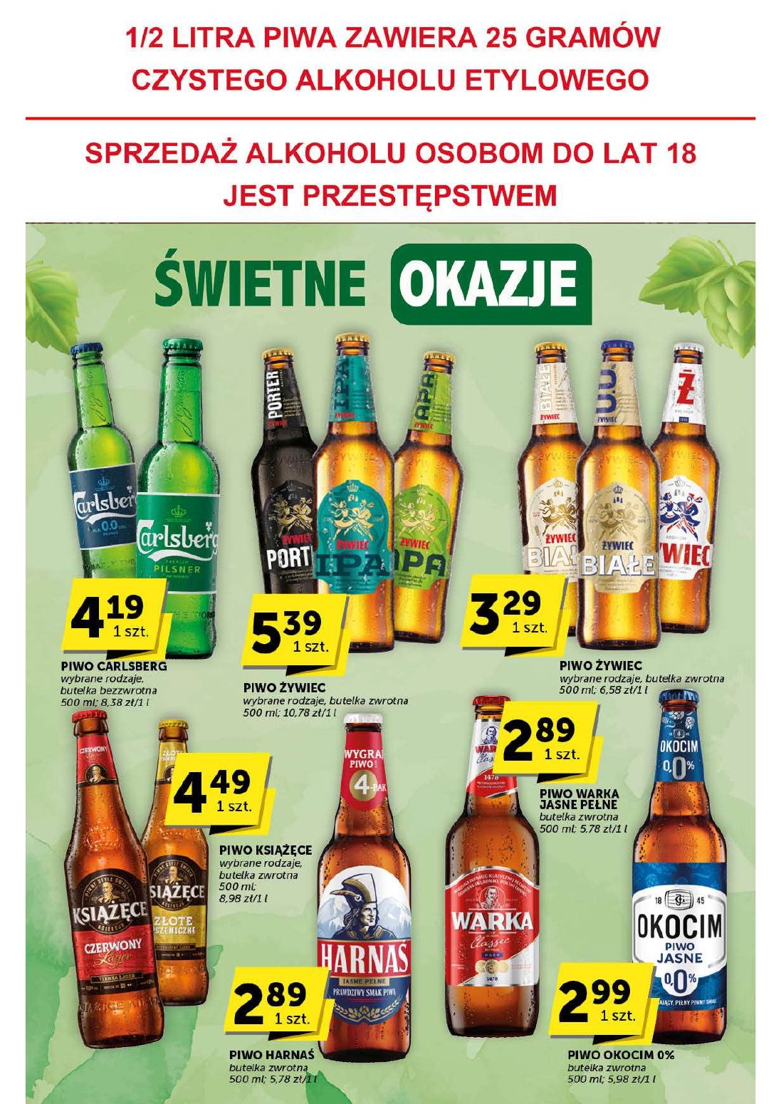 gazetka promocyjna Euro Sklep Katalog - Strona 28