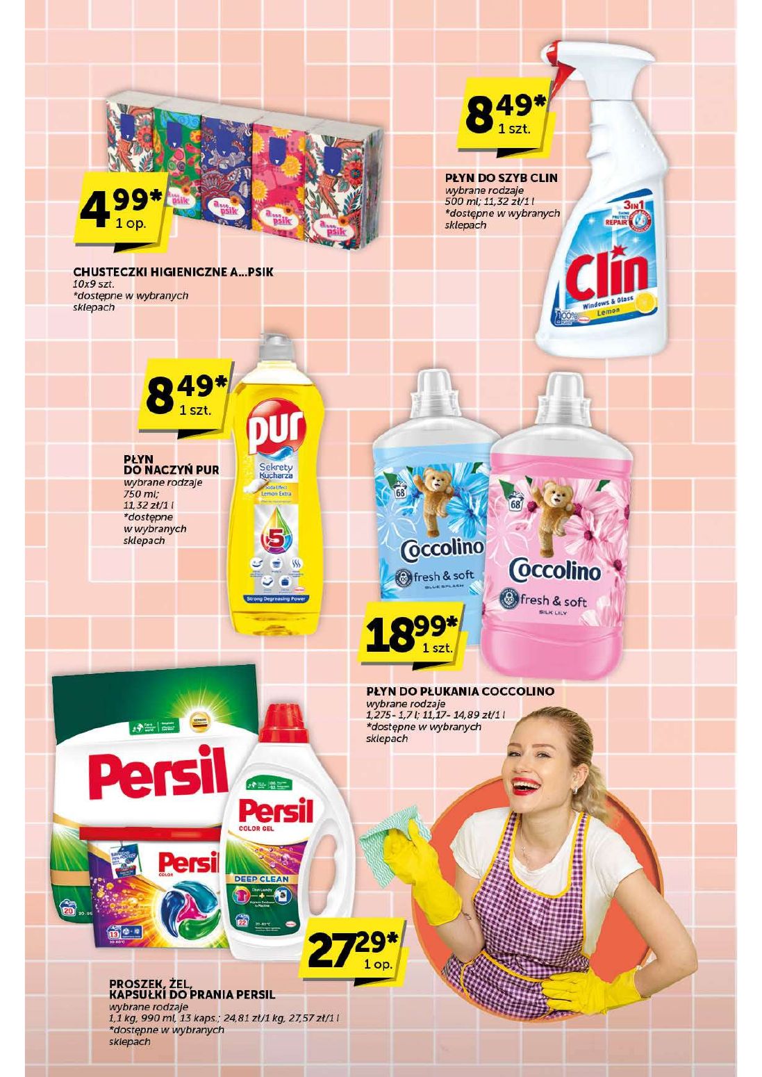 gazetka promocyjna Euro Sklep Katalog - Strona 31