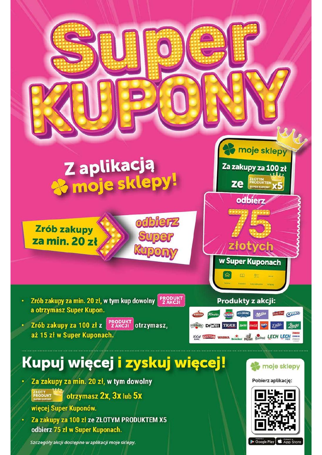 gazetka promocyjna Euro Sklep Market - Strona 2