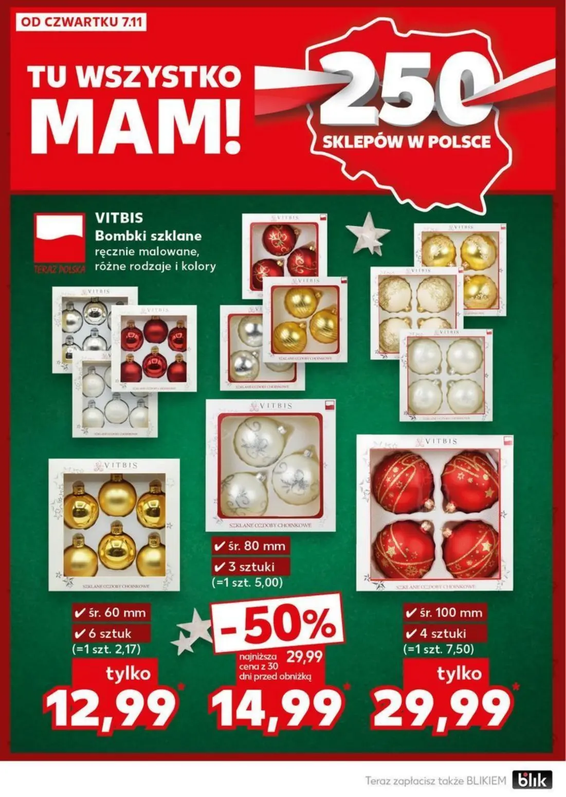 gazetka promocyjna Kaufland Mega okazje - Strona 2