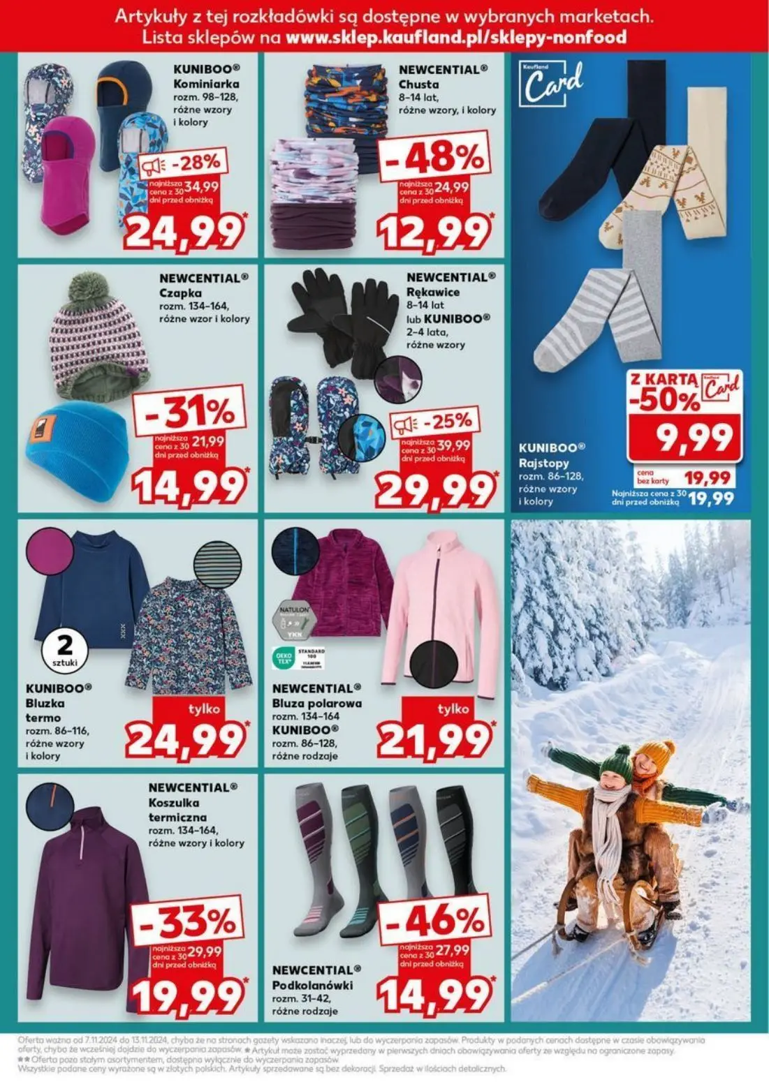 gazetka promocyjna Kaufland Mega okazje - Strona 17