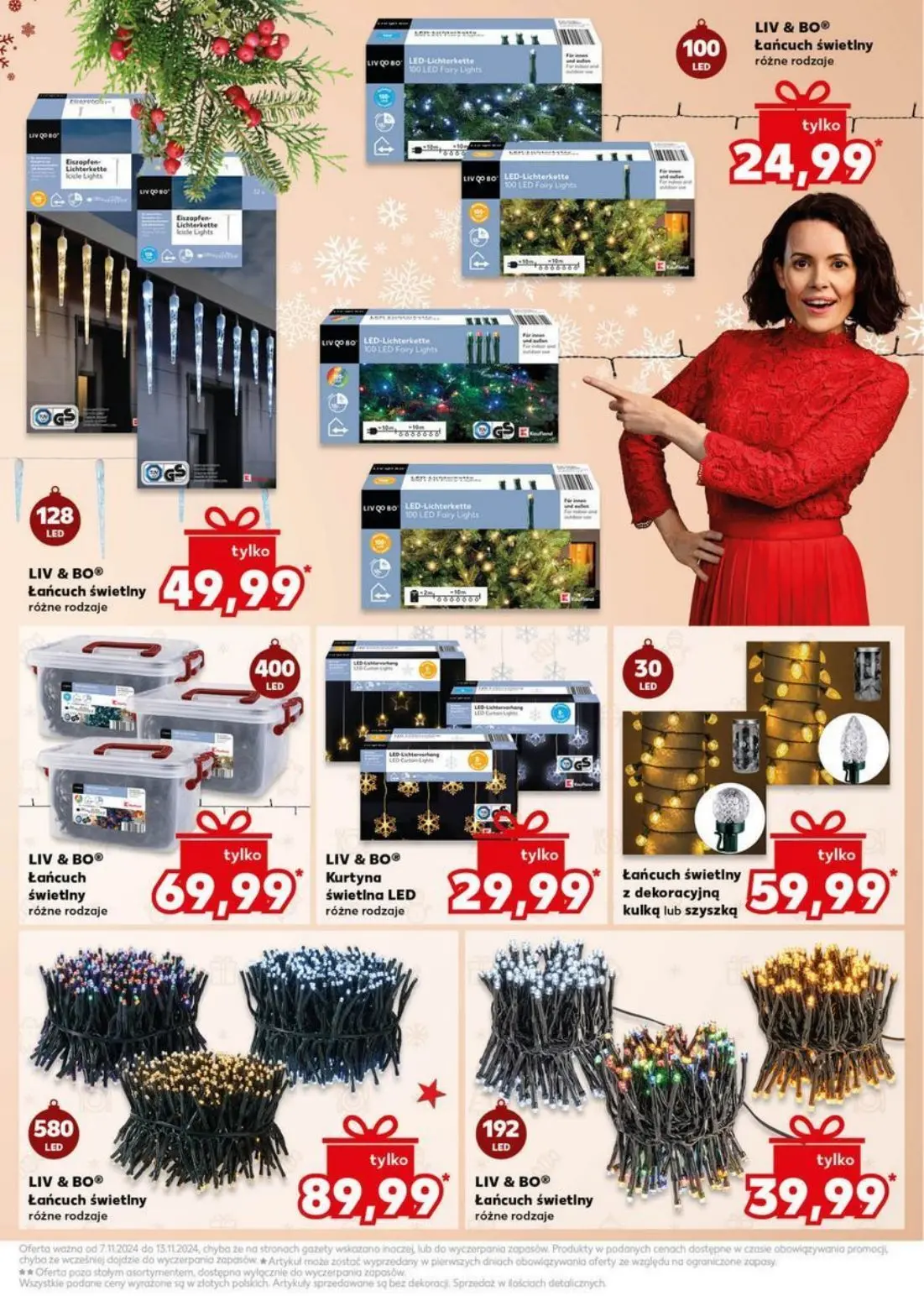 gazetka promocyjna Kaufland Mega okazje - Strona 25