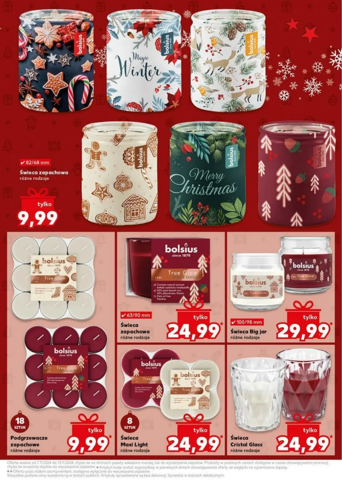 gazetka promocyjna Kaufland Mega okazje - Strona 33