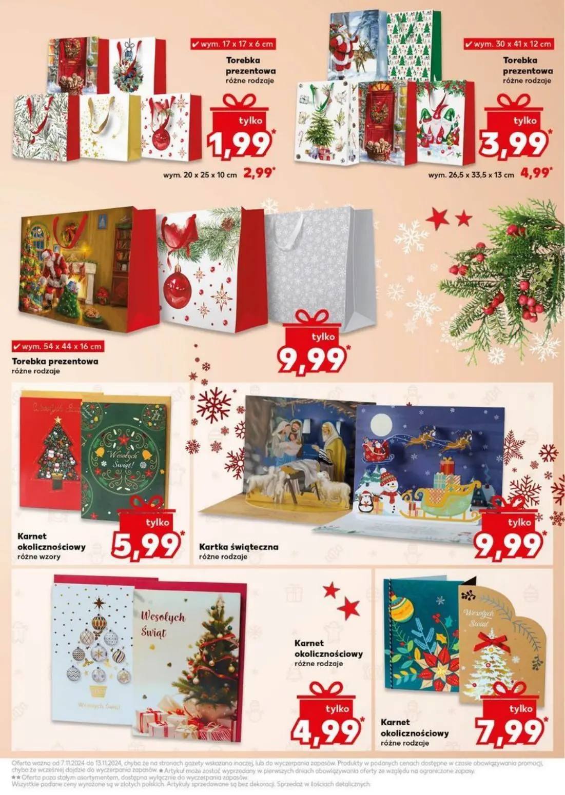 gazetka promocyjna Kaufland Mega okazje - Strona 35