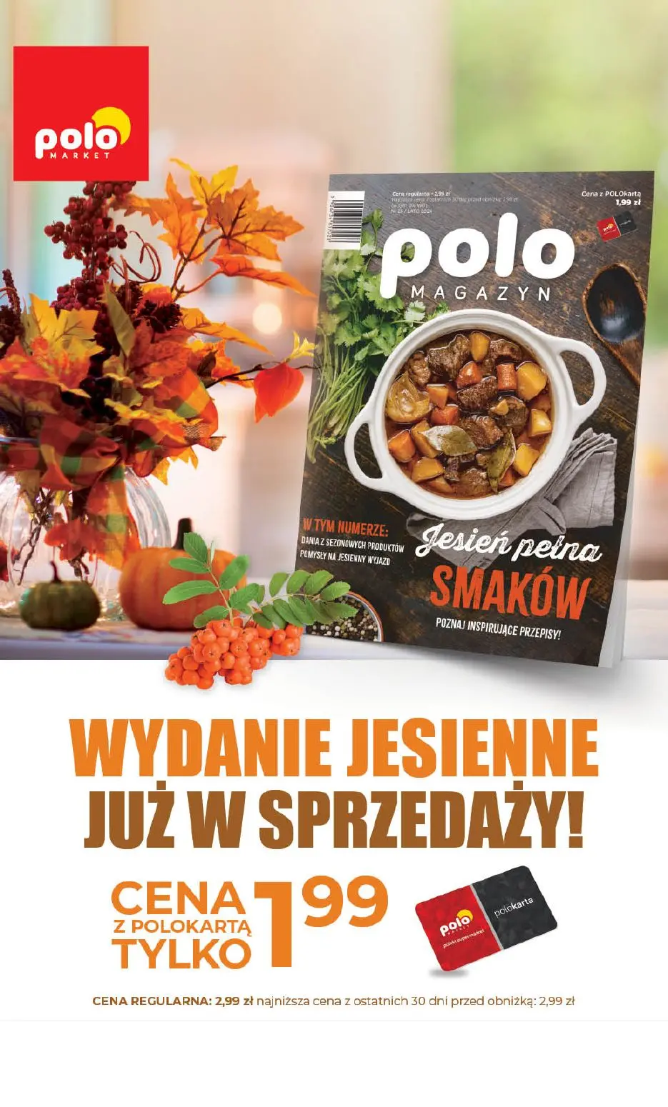 gazetka promocyjna POLOmarket Do Polo po prosto z Polski - Strona 72