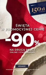 Gazetka promocyjna home&you, ważna od 2024-11-08 do 2024-11-12.