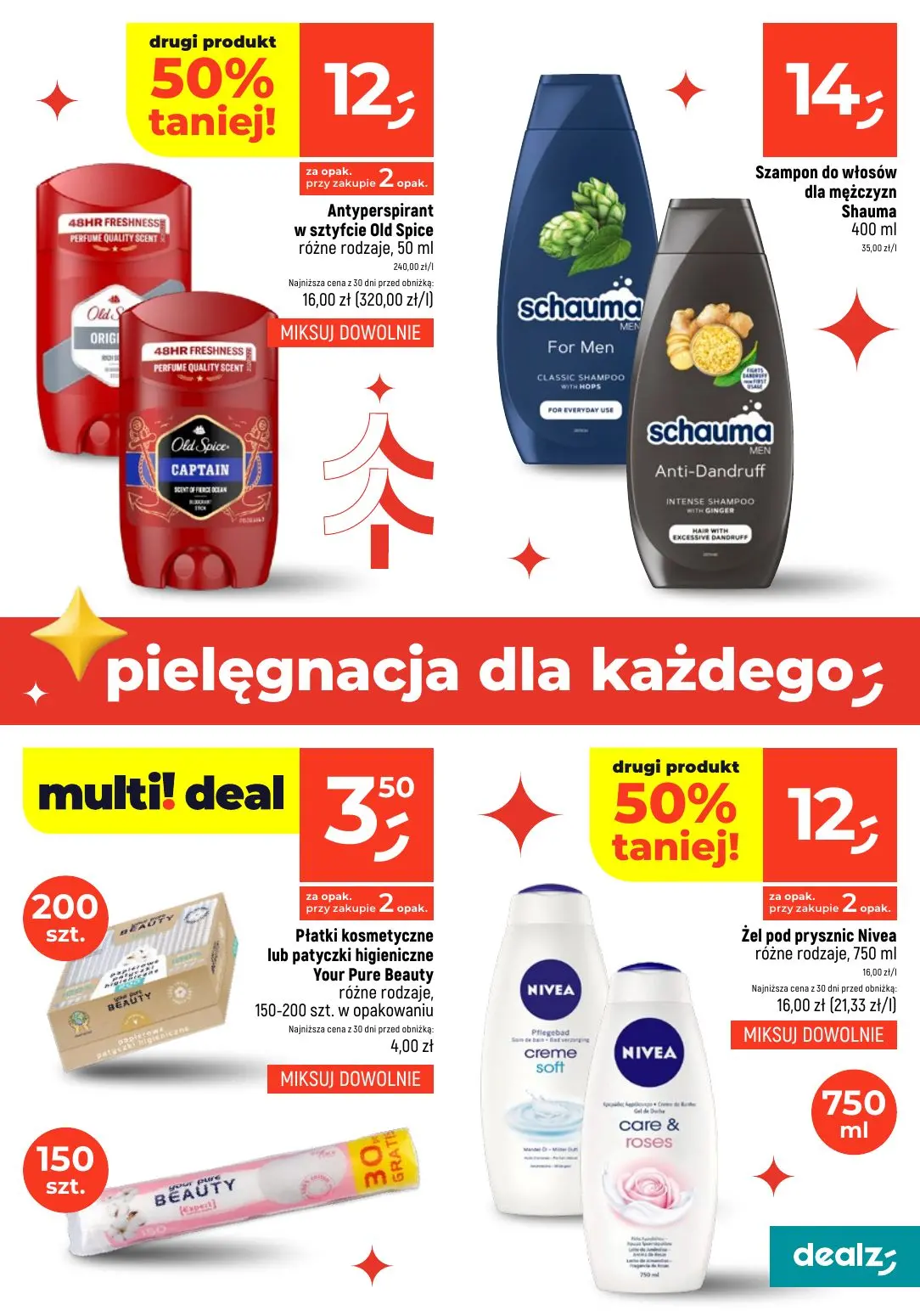 gazetka promocyjna Dealz MAKE A DEALZ - Strona 15