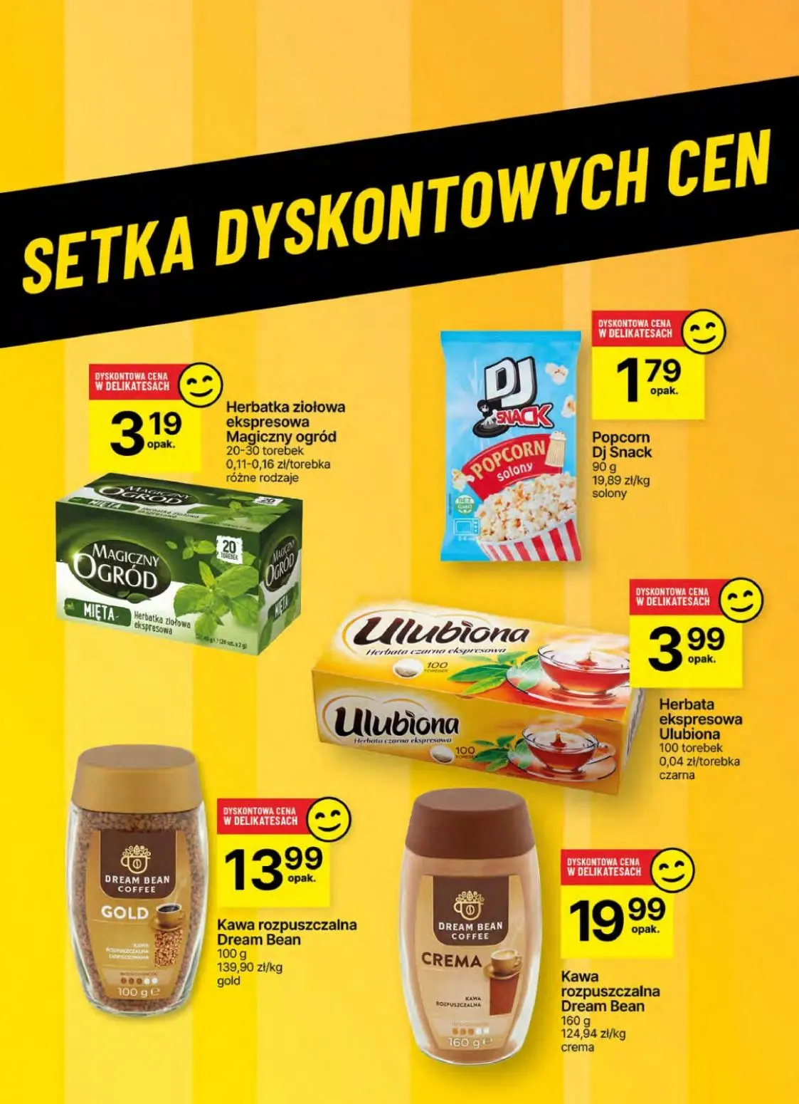 gazetka promocyjna Delikatesy Centrum Od czwartku - Strona 46