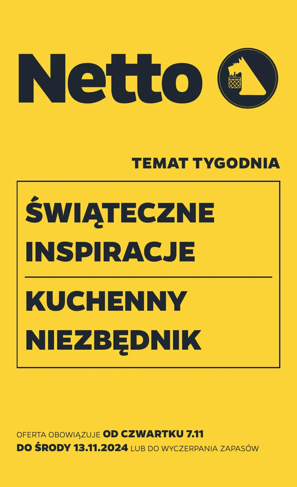 gazetka promocyjna NETTO Świeżo i tanio - Strona 19