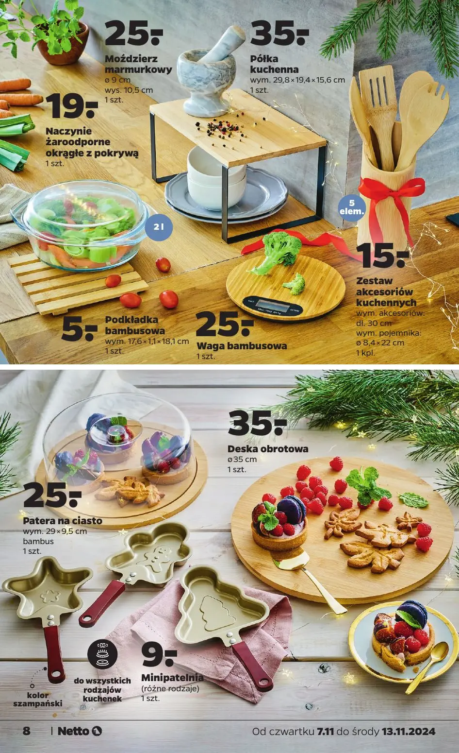 gazetka promocyjna NETTO Świeżo i tanio - Strona 26