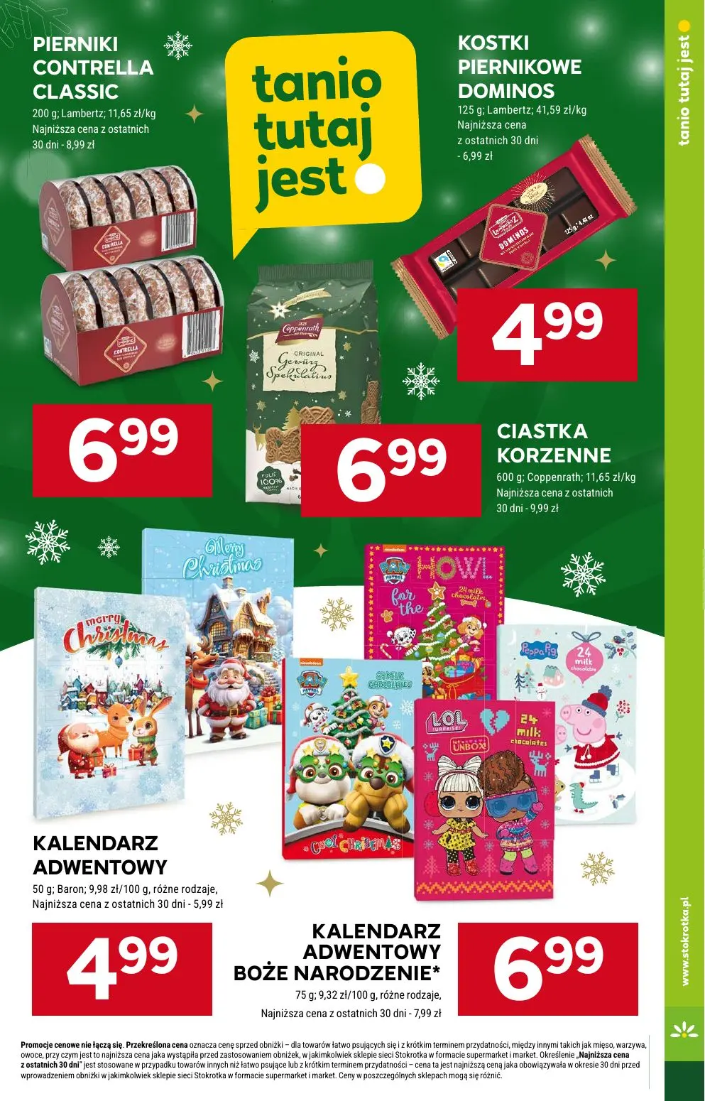 gazetka promocyjna Stokrotka Market  - Strona 15