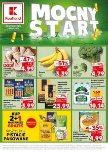 Gazetka promocyjna Kaufland, ważna od 2024-11-12 do 2024-11-13.