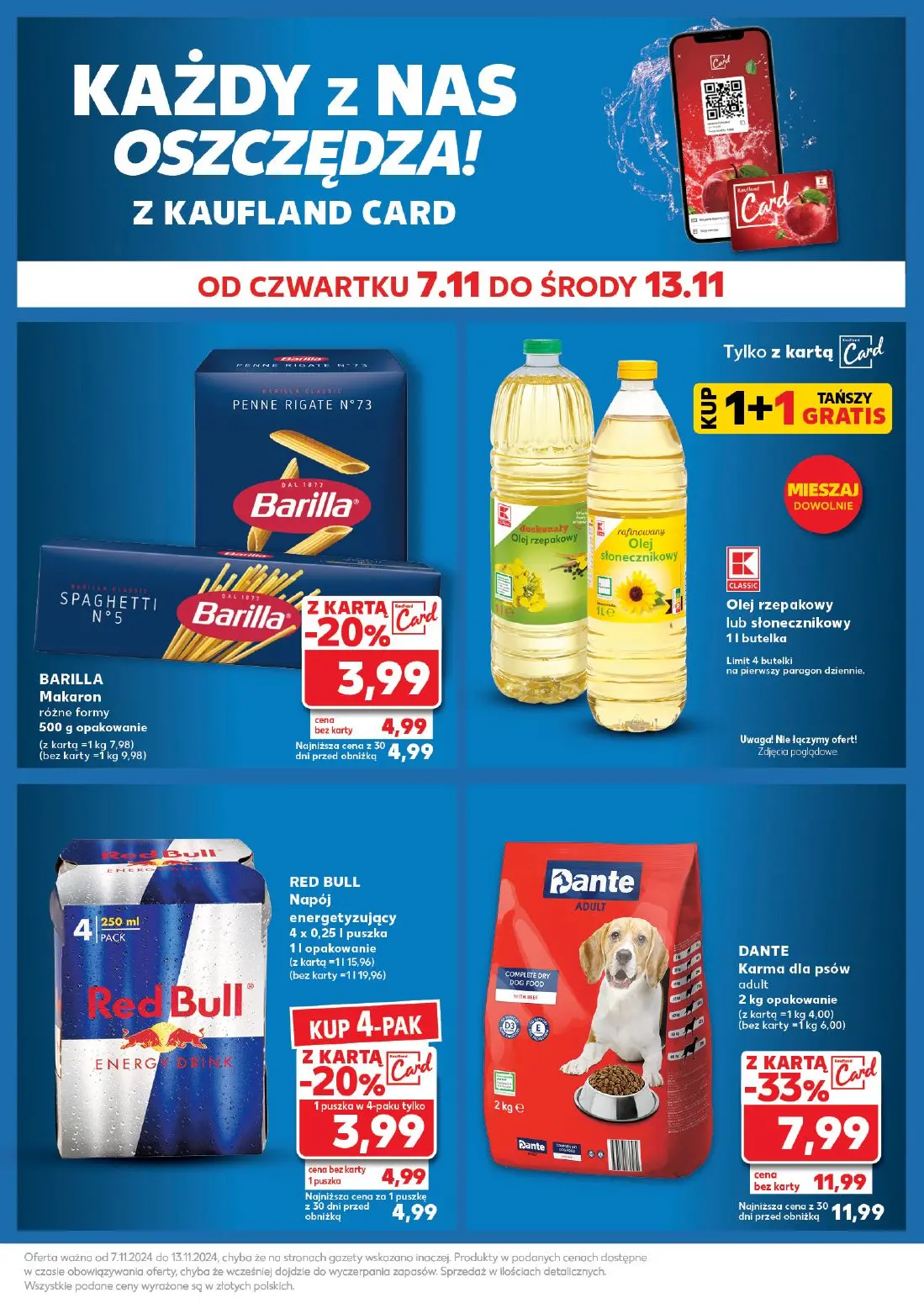 gazetka promocyjna Kaufland Mocny start - Strona 25