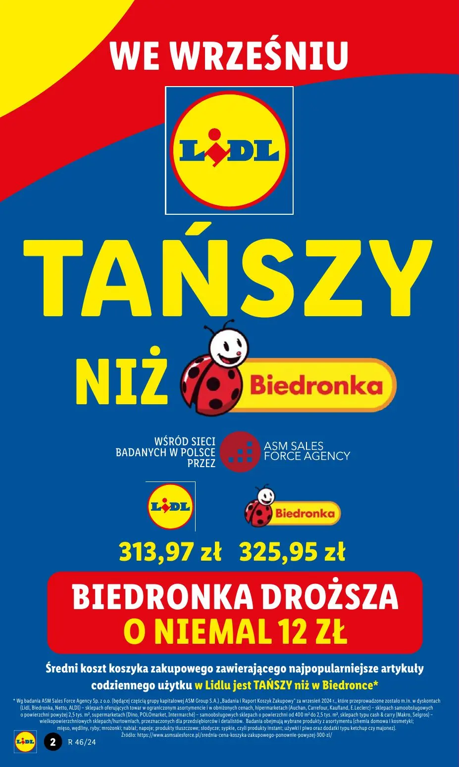 gazetka promocyjna LIDL Od wtorku - Strona 2