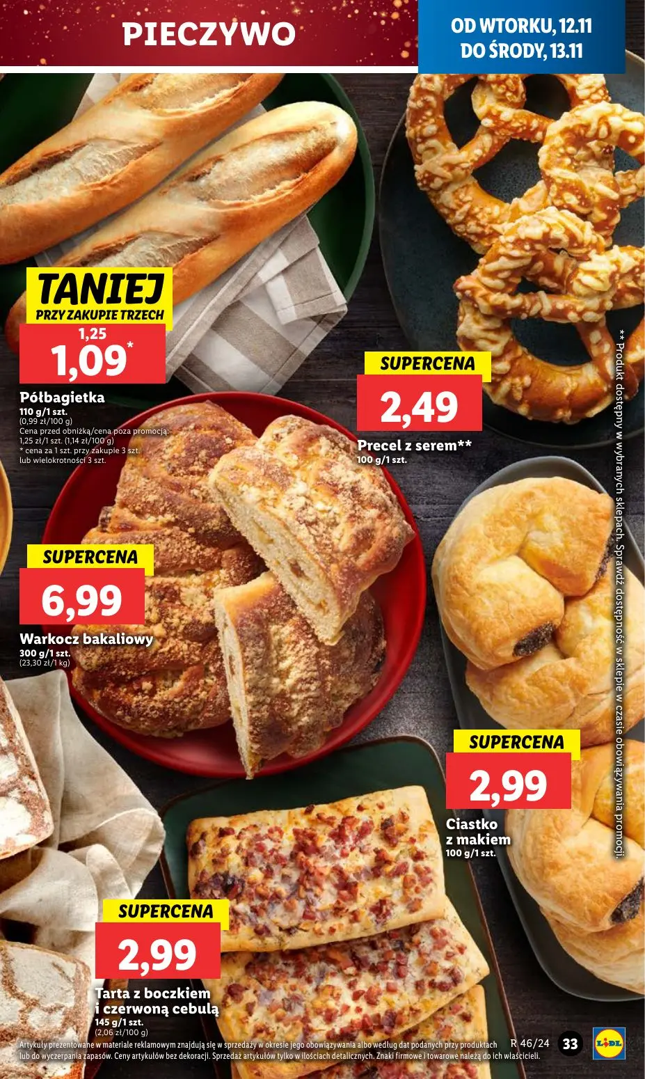 gazetka promocyjna LIDL Od wtorku - Strona 37