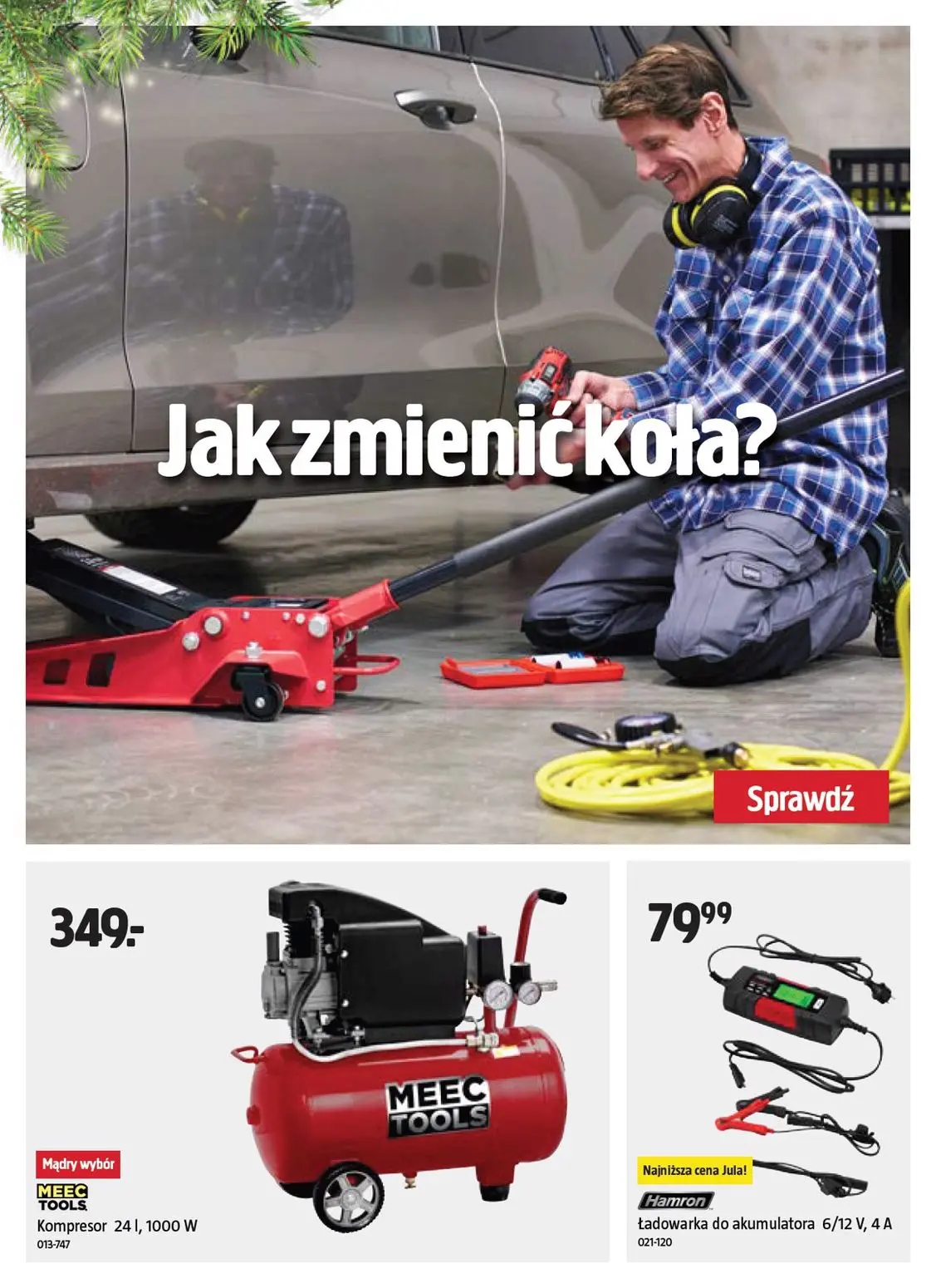 gazetka promocyjna JULA  - Strona 18