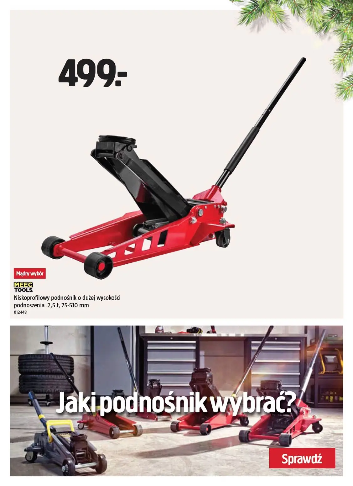 gazetka promocyjna JULA  - Strona 19