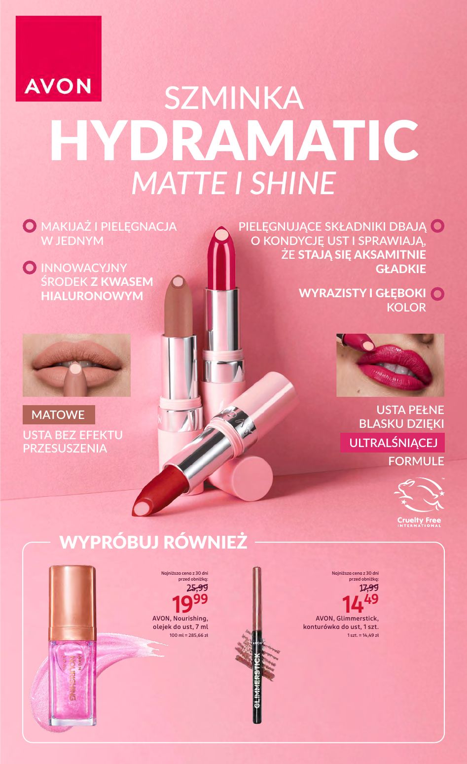 gazetka promocyjna ROSSMANN Poczuj Święta bardziej - Strona 19