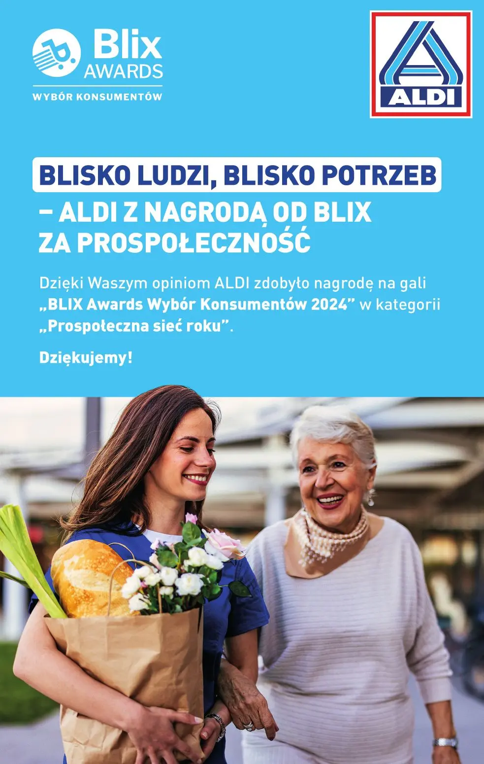 gazetka promocyjna ALDI Od środy i od soboty - Strona 13