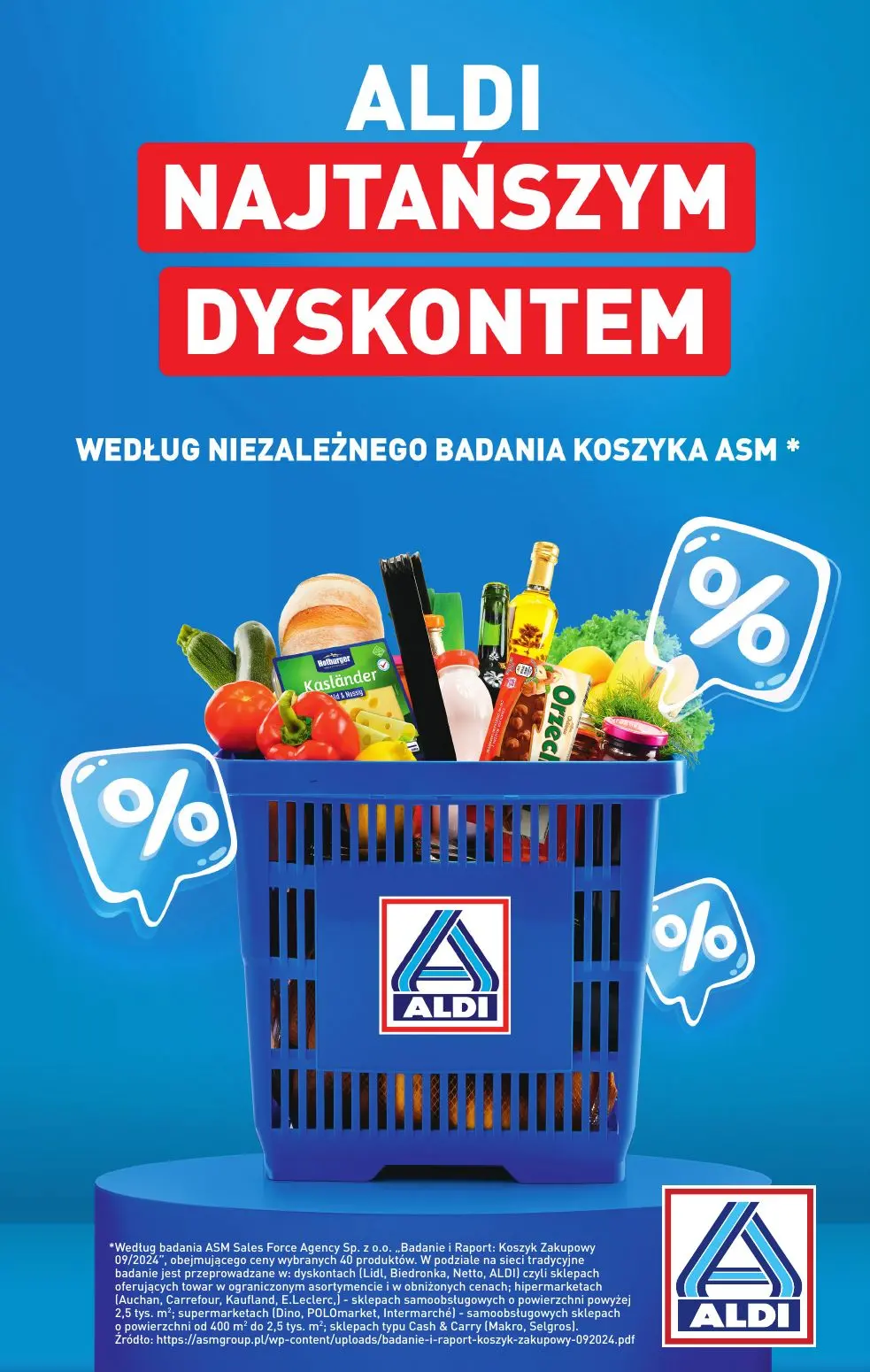 gazetka promocyjna ALDI Raz ALDI, zawsze coś z ALDI - Strona 31