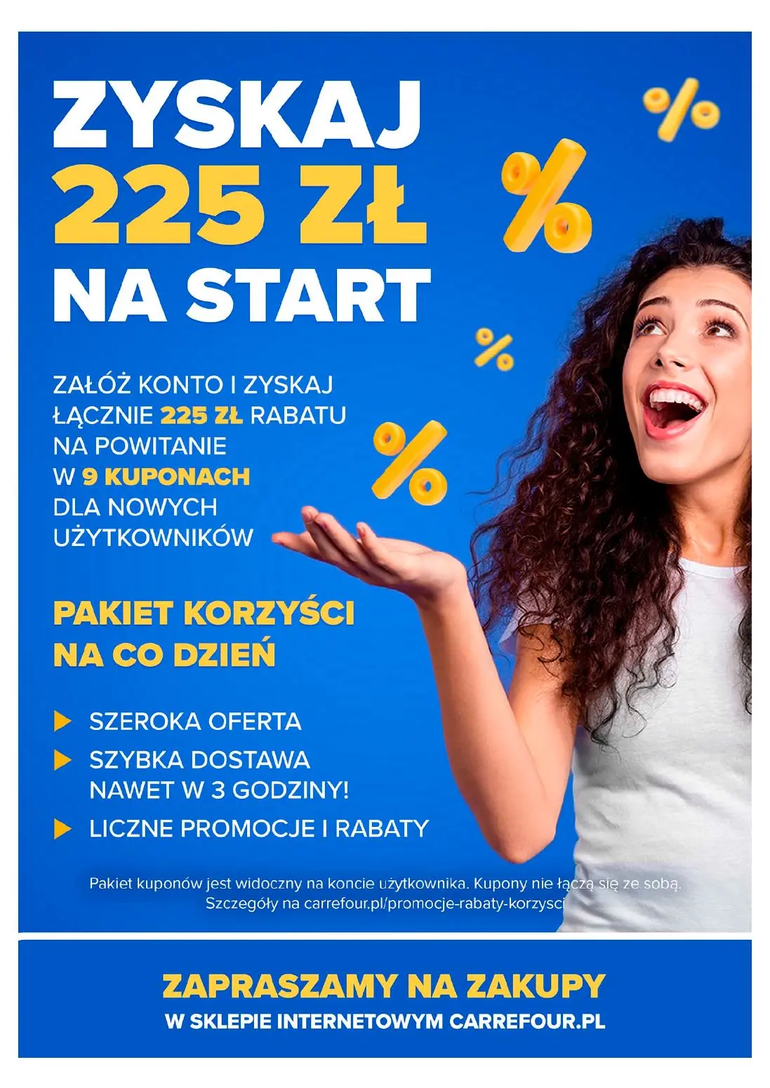 gazetka promocyjna Carrefour Market Superoferty tygodnia - Strona 41