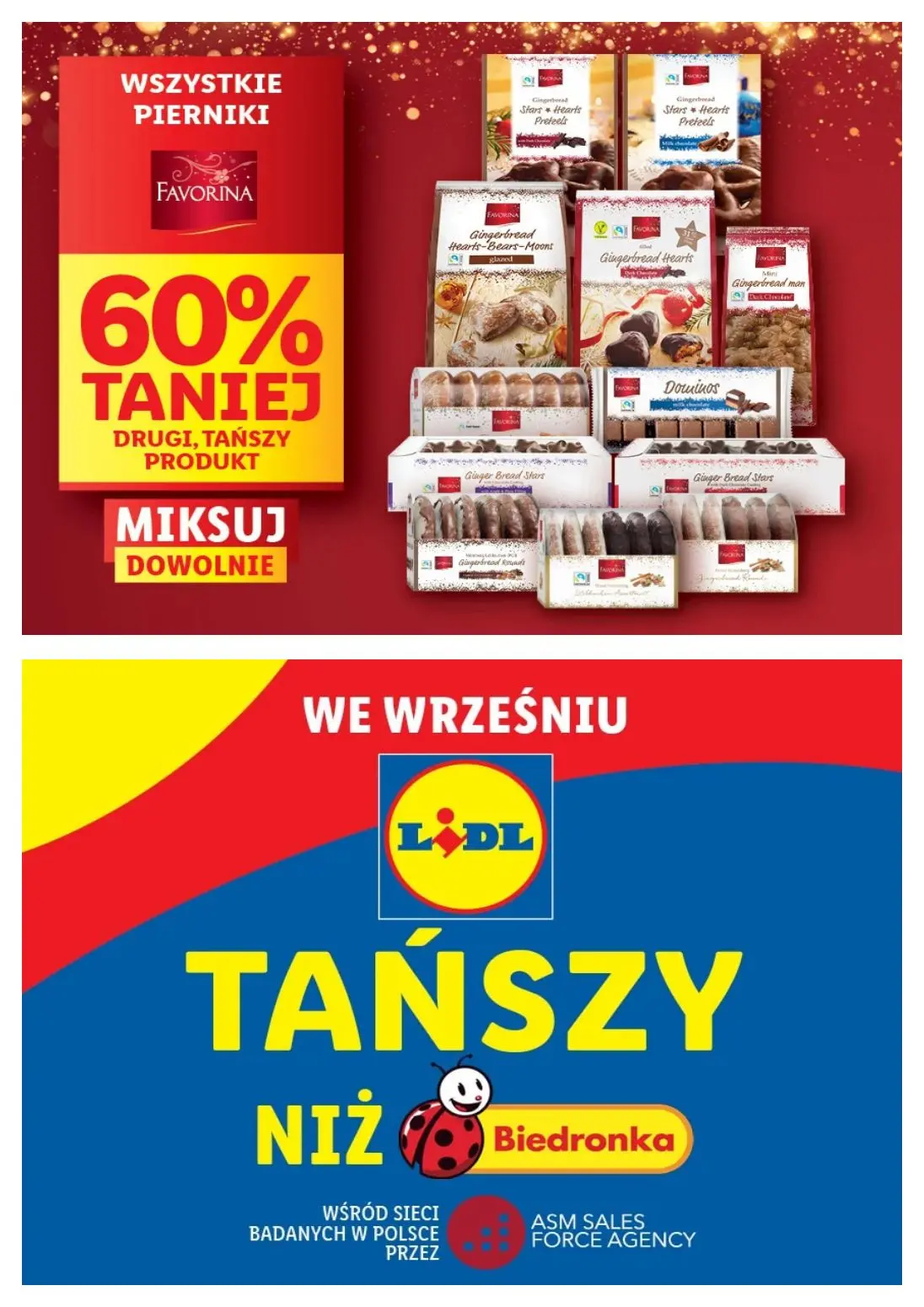 gazetka promocyjna LIDL Lidlowe ceny - Strona 9