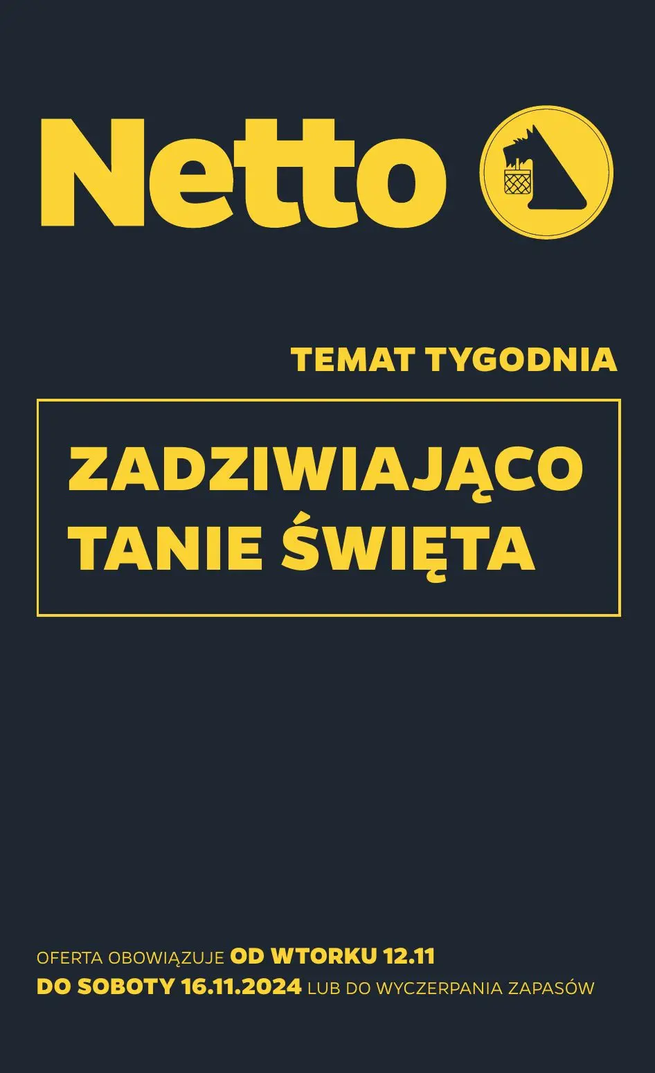 gazetka promocyjna NETTO  - Strona 29