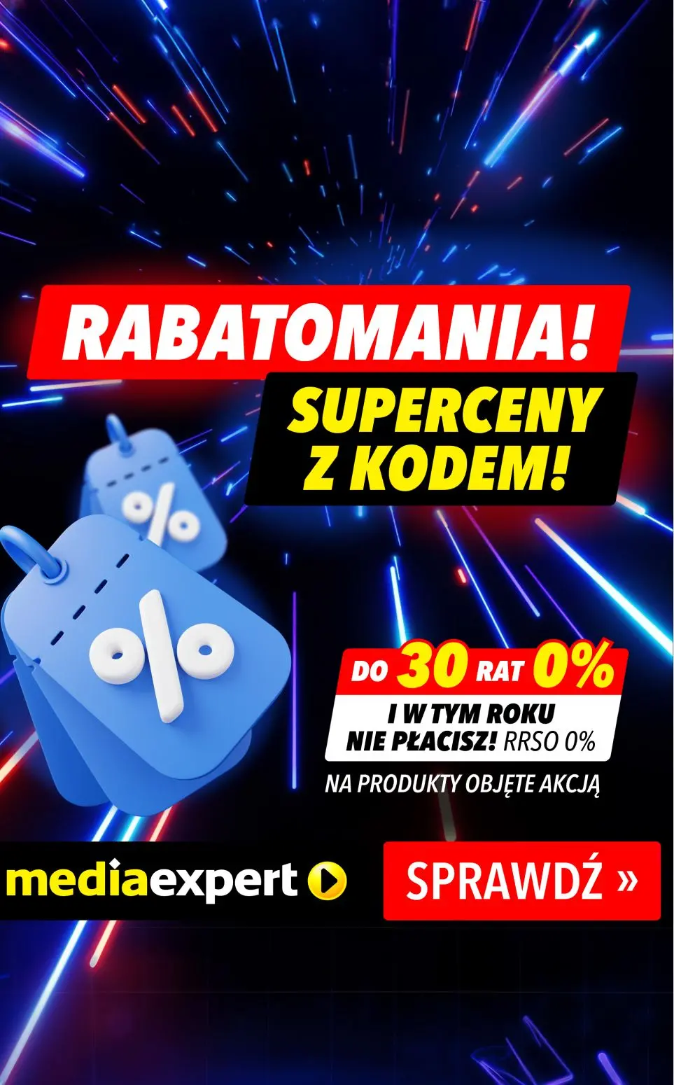 gazetka promocyjna Media Expert Nowe promocje - Strona 4