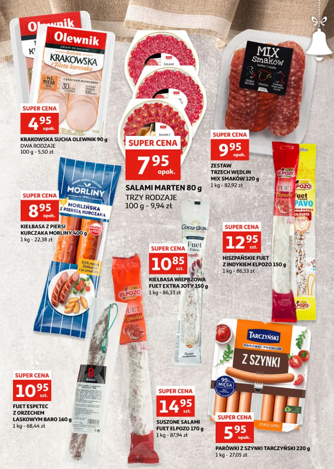 gazetka promocyjna Auchan Racibórz - Strona 9