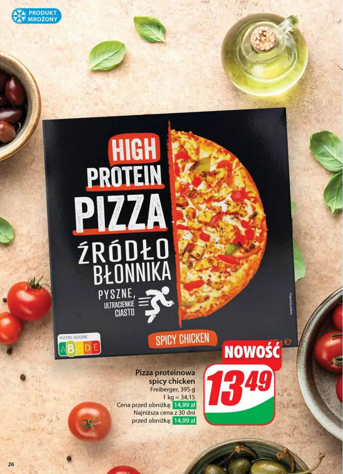 gazetka promocyjna dino  - Strona 26