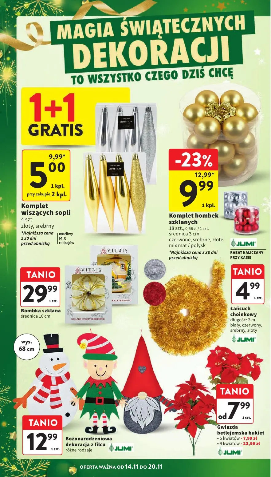 gazetka promocyjna Intermarche 737 promocji w tym tygodniu - Strona 12