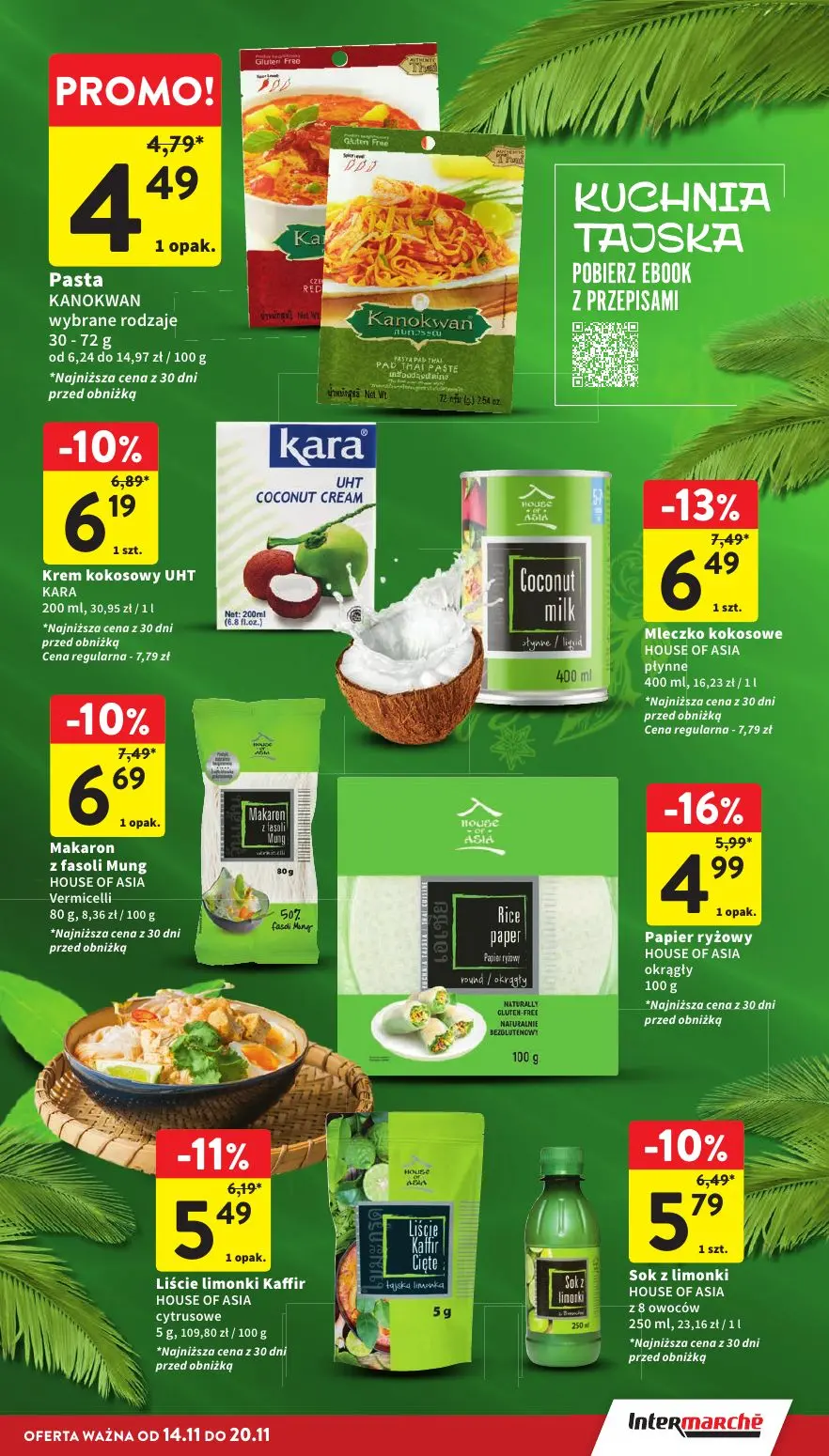 gazetka promocyjna Intermarche 737 promocji w tym tygodniu - Strona 27