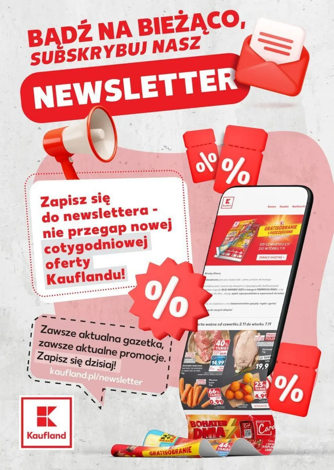 gazetka promocyjna Kaufland BlackWeekowy szał cenowy - Strona 76