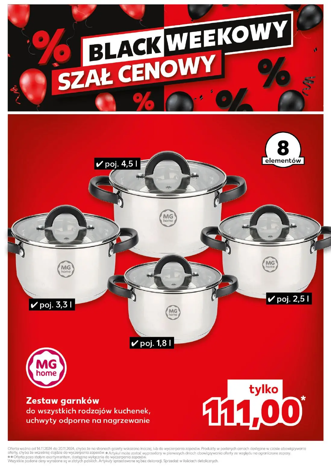 gazetka promocyjna Kaufland Mega okazje - Strona 7