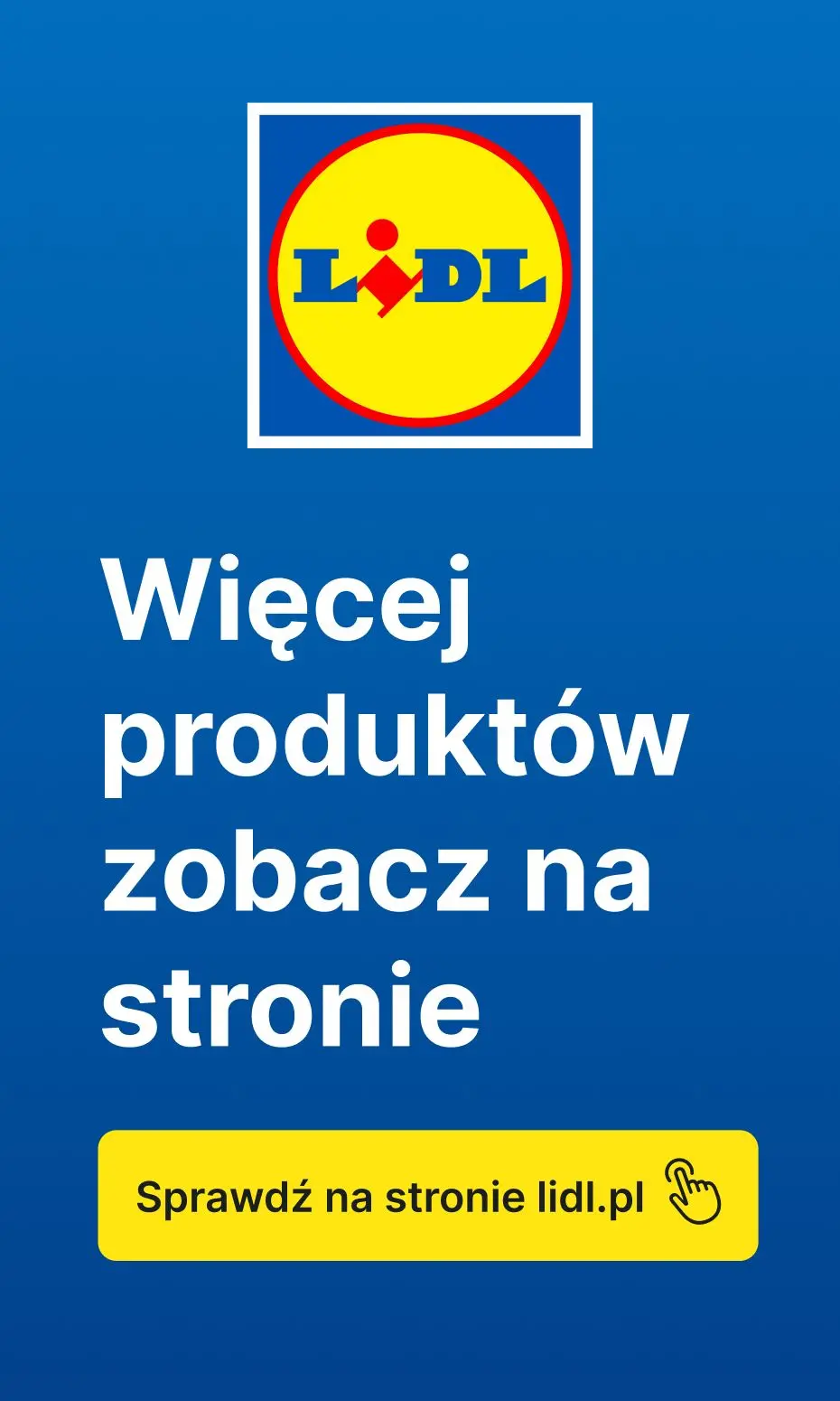 gazetka promocyjna LIDL Przeceny do -60%! - Strona 15