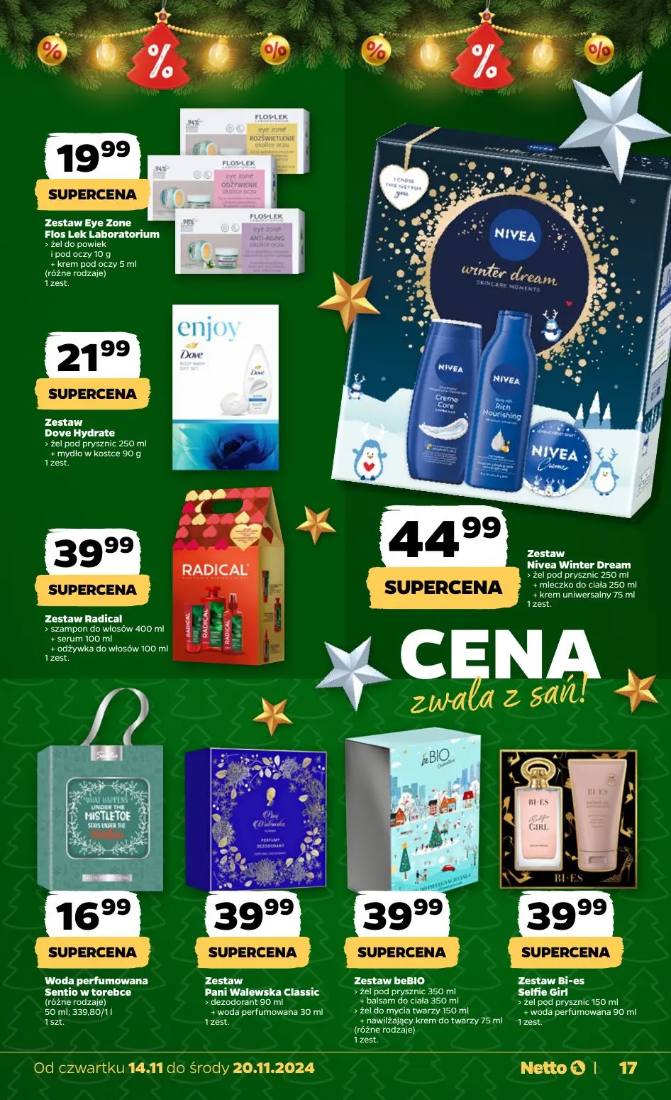 gazetka promocyjna NETTO Oferta od czwartku - Strona 17