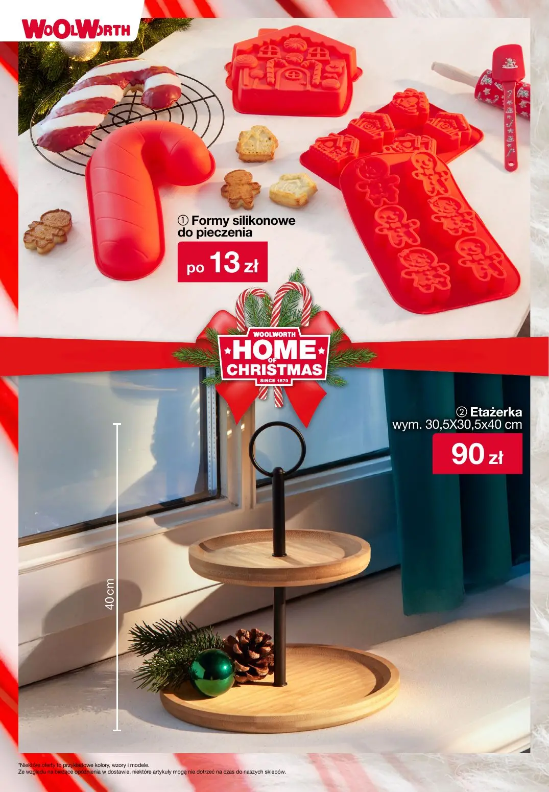 gazetka promocyjna WOOLWORTH  - Strona 5