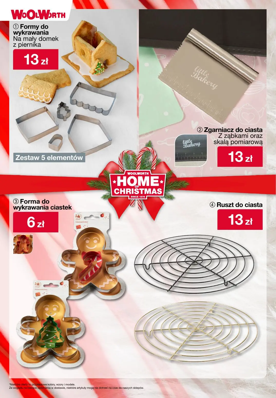 gazetka promocyjna WOOLWORTH  - Strona 6