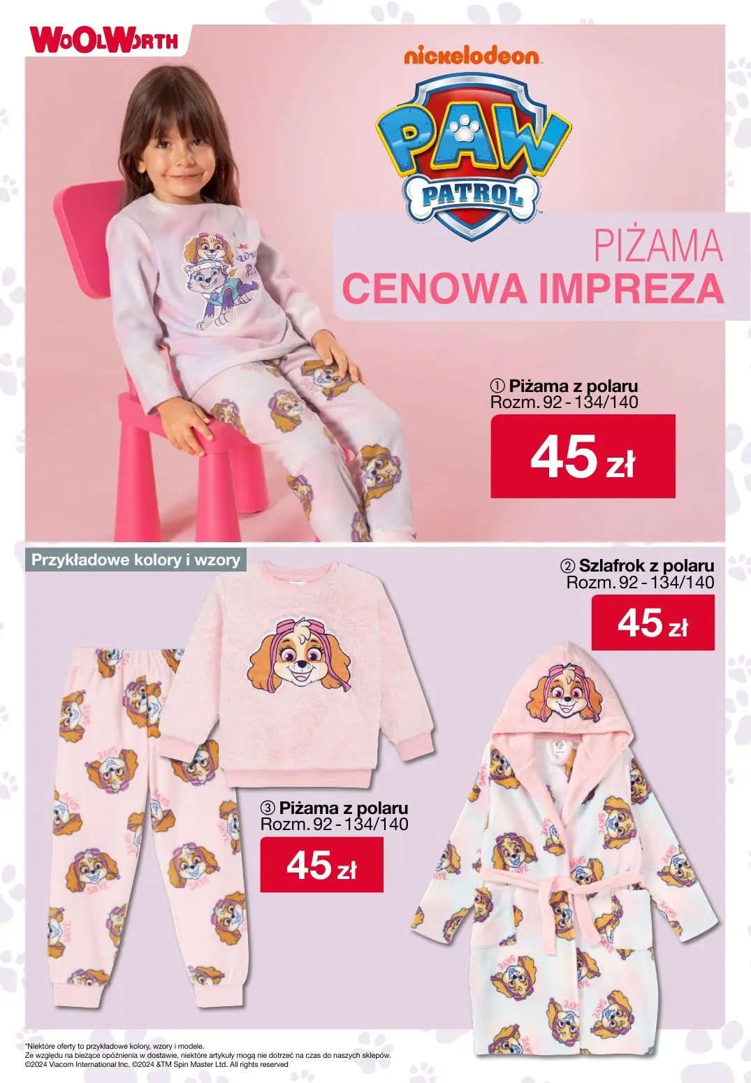 gazetka promocyjna WOOLWORTH  - Strona 21