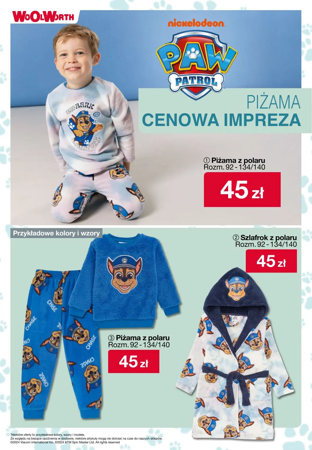 gazetka promocyjna WOOLWORTH  - Strona 23