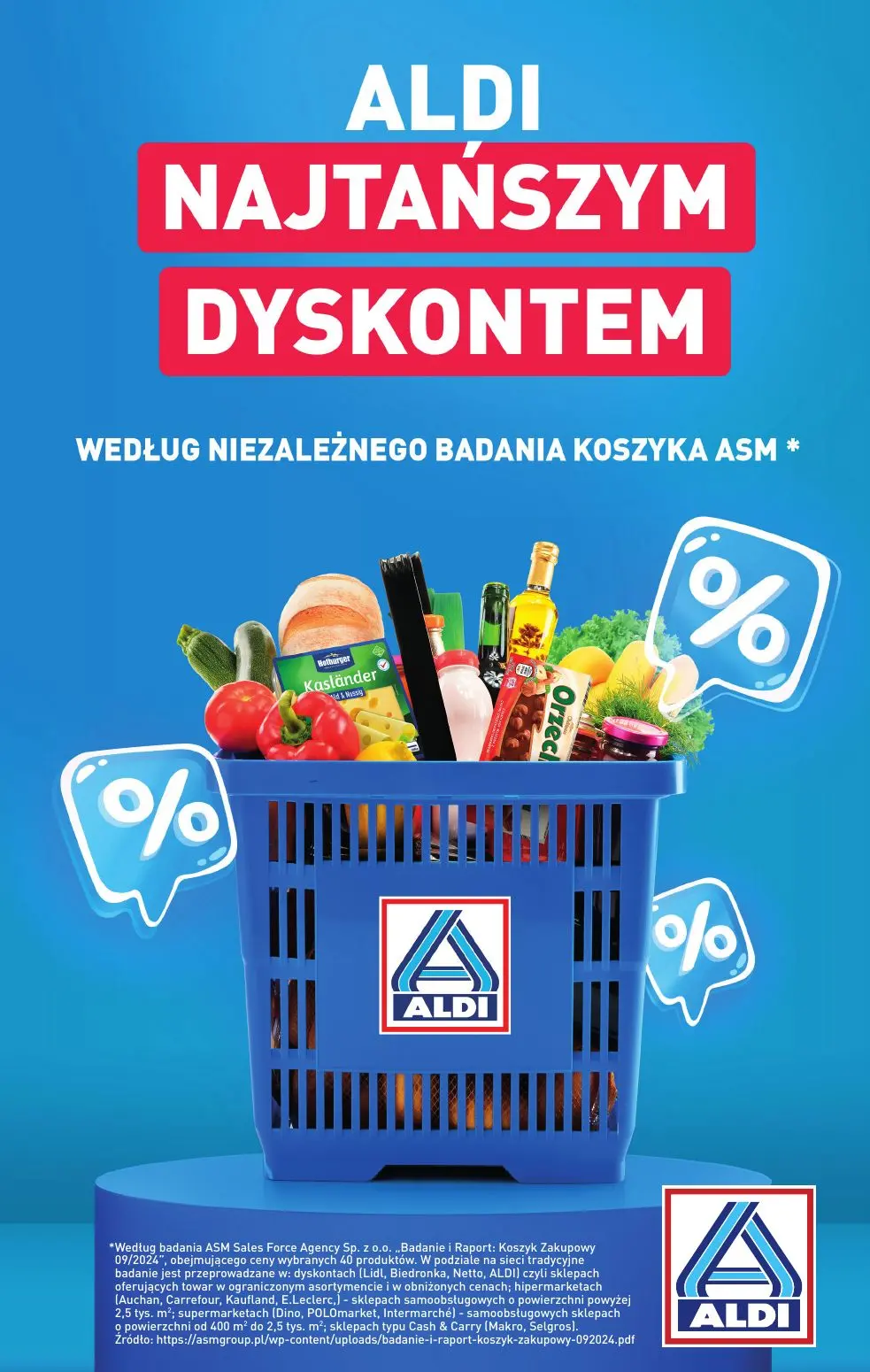 gazetka promocyjna ALDI Raz ALDI, zawsze coś z ALDI - Strona 2