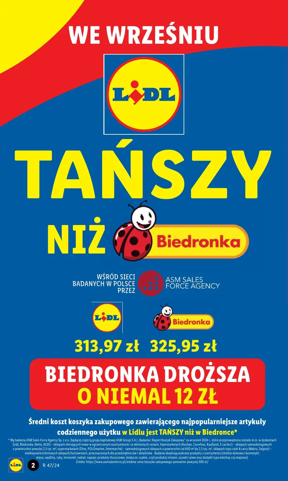 gazetka promocyjna LIDL Od czwartku - Strona 2