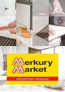 Gazetka promocyjna Merkury Market, ważna od 2024-11-16 do 2024-11-24.