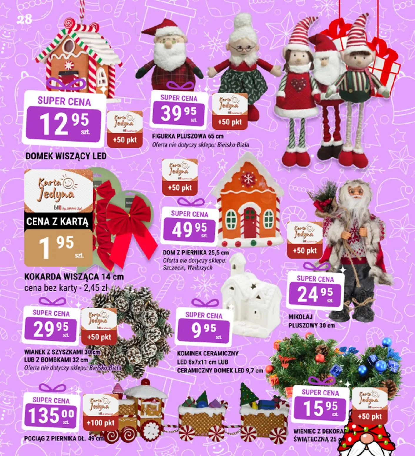 gazetka promocyjna bi1 Katalog - zabawki - Strona 28