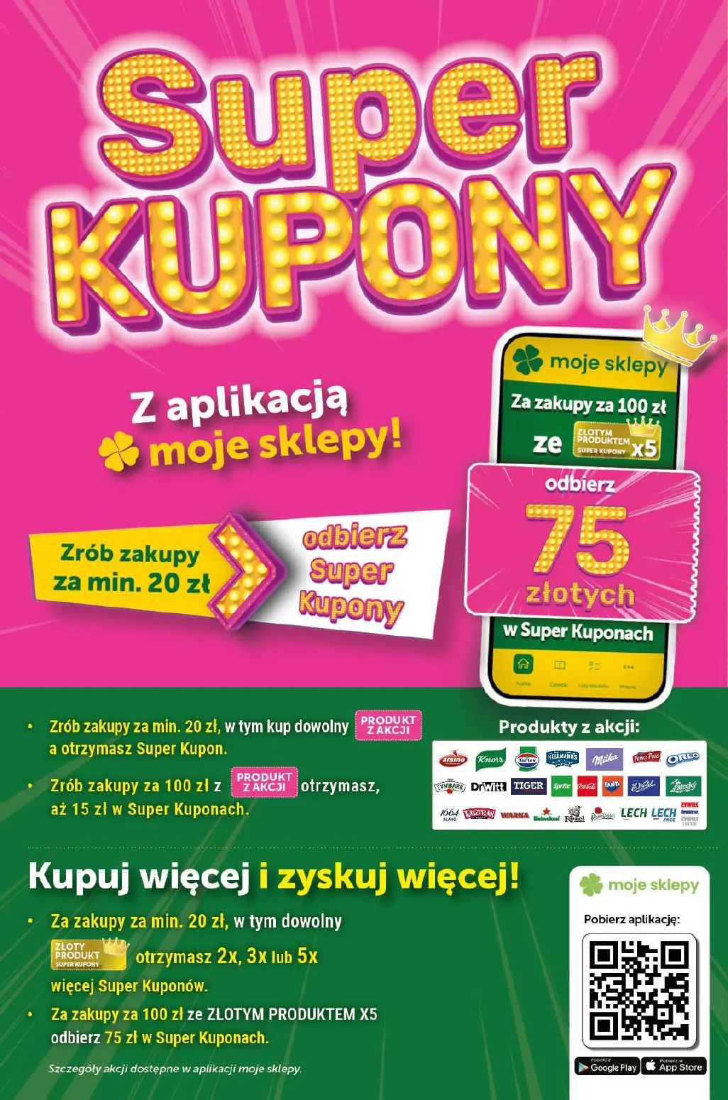 gazetka promocyjna Euro Sklep Supermarket - Strona 2