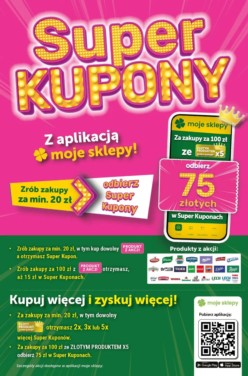 gazetka promocyjna Euro Sklep Minimarket - Strona 2