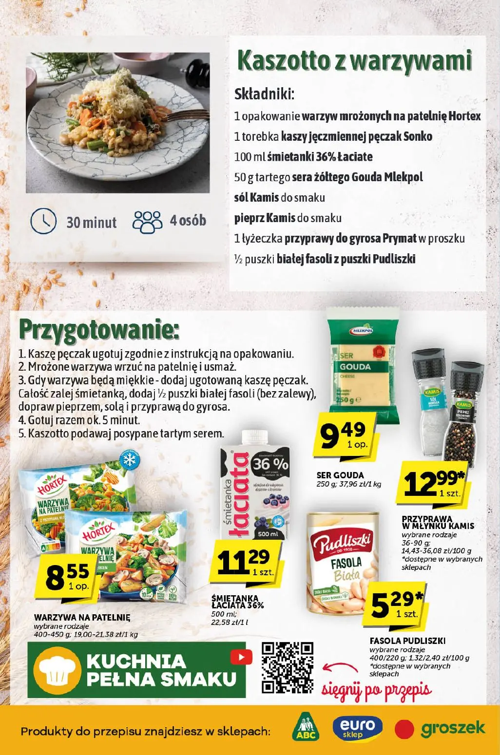 gazetka promocyjna Euro Sklep Katalog - Strona 2